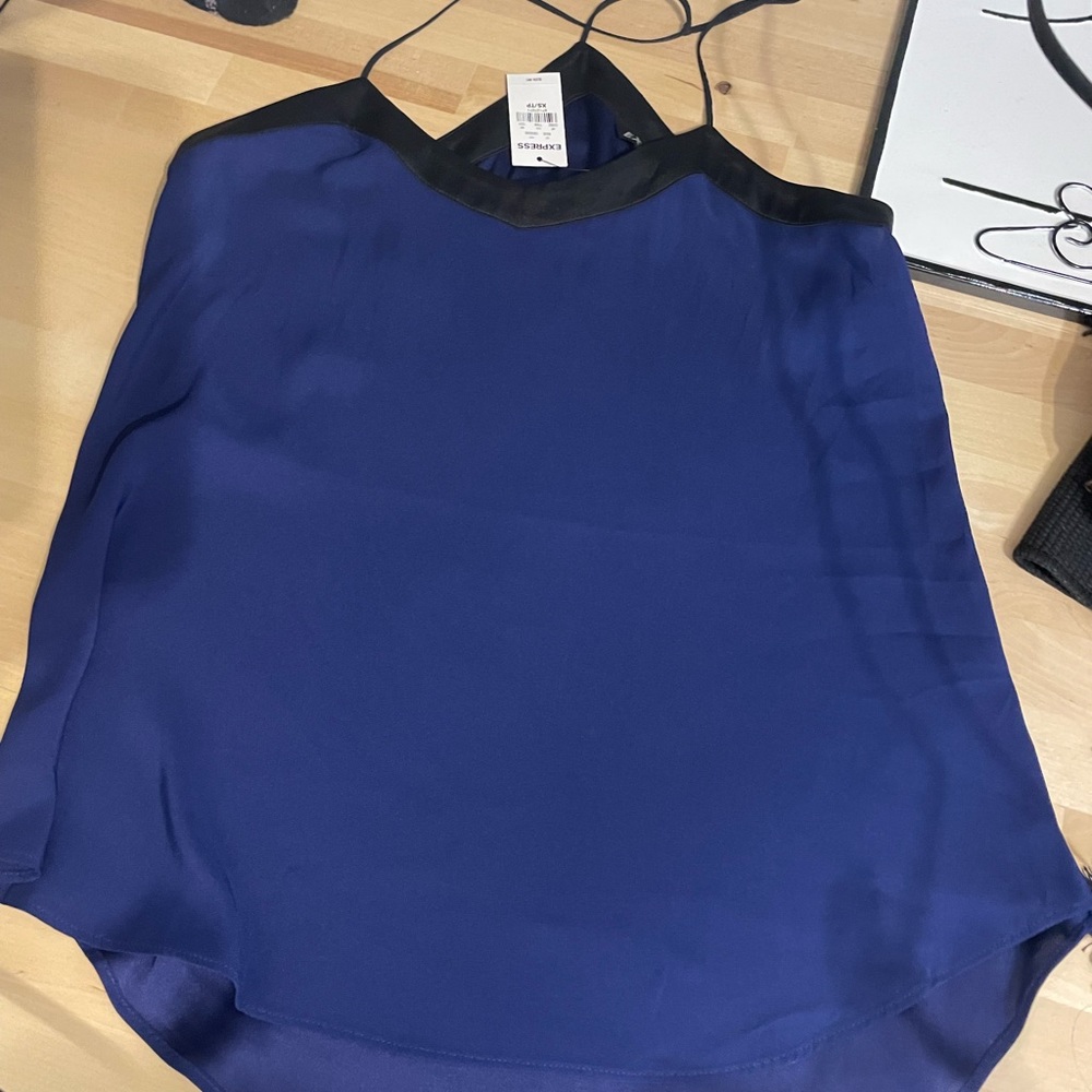 Express downtown cami